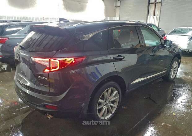 Acura RDX