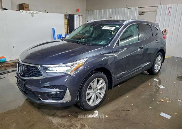 Acura RDX