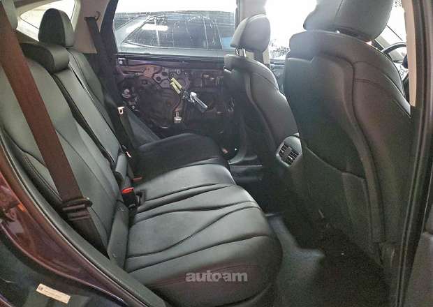 Acura RDX