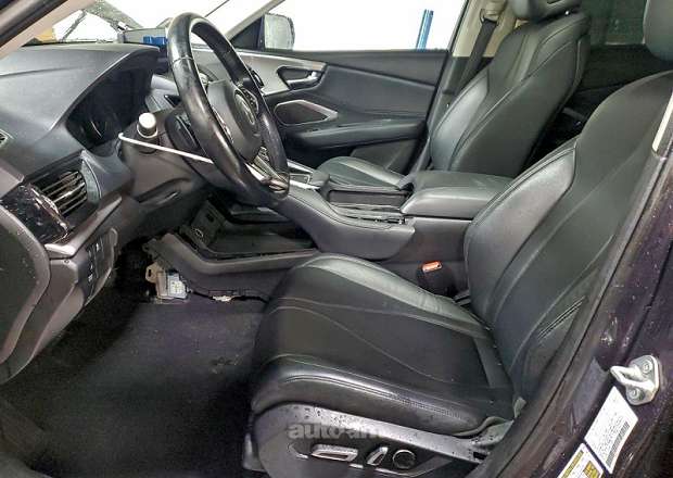Acura RDX