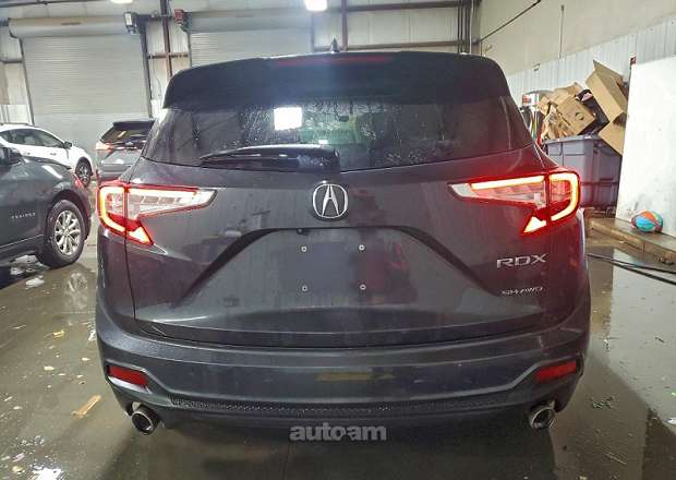 Acura RDX