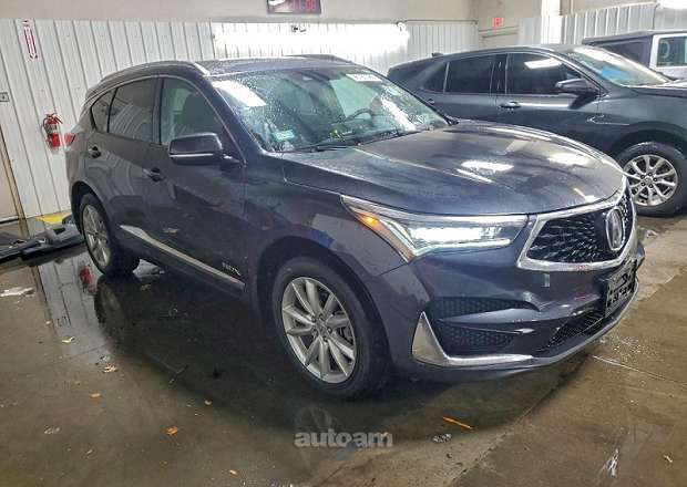 Acura RDX
