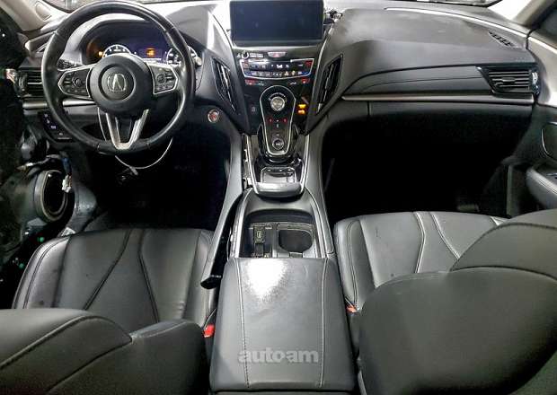 Acura RDX