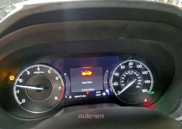 Acura RDX