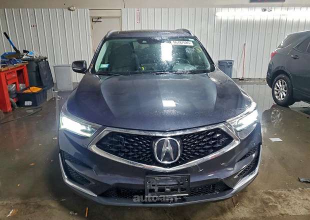 Acura RDX