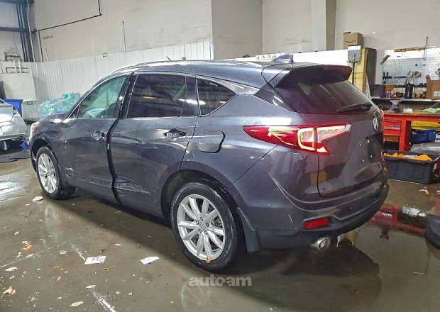 Acura RDX