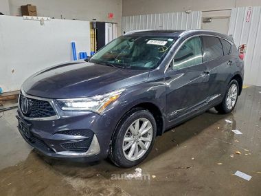 Acura RDX  2020 