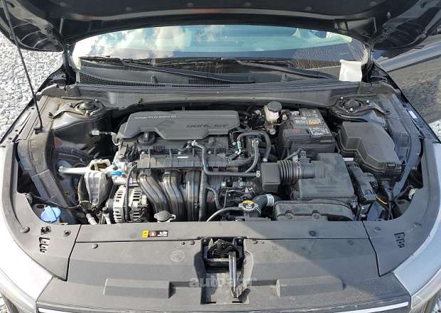 Kia K4