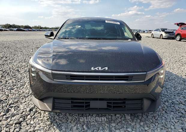 Kia K4