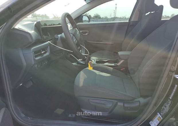 Kia K4
