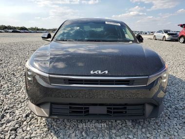 Kia K4  2025 