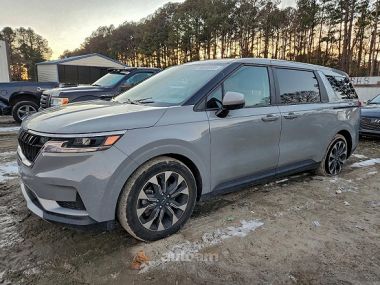 Kia Carnival  2024 