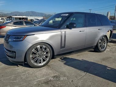 Land Rover Range Rover  2023 