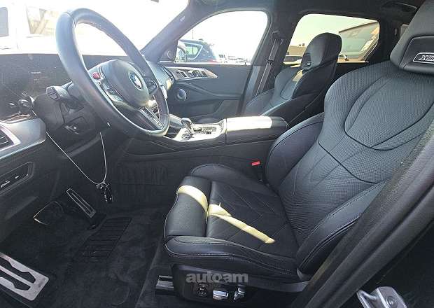 BMW XM