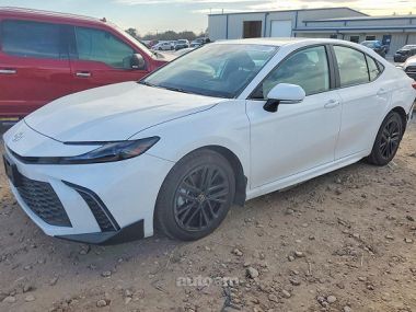 Toyota Camry  2025 