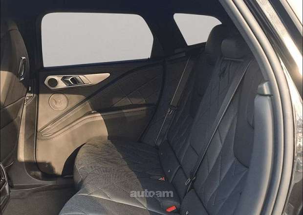 BMW XM