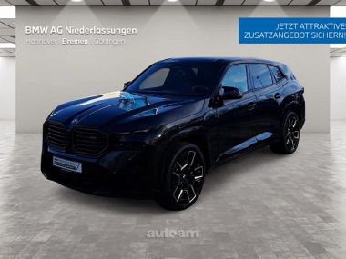 BMW XM  2025 