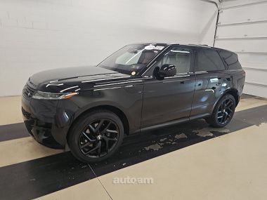 Land Rover Range Rover Sport  2023 
