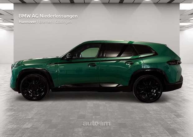 BMW XM