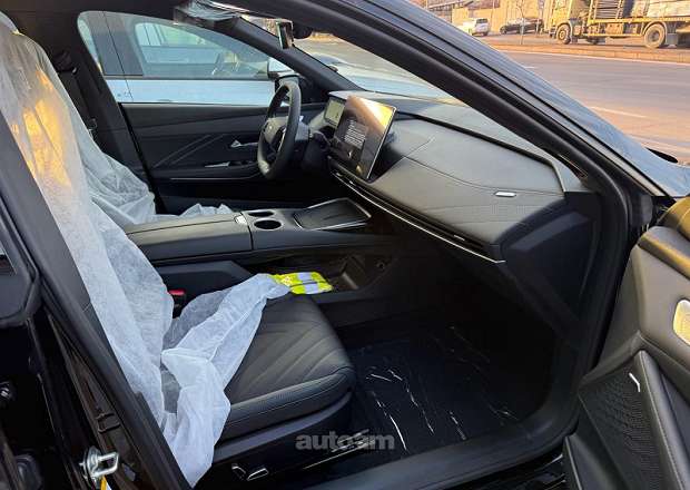 Changan Deepal SL03