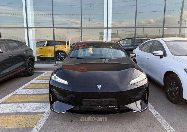 Changan Deepal SL03
