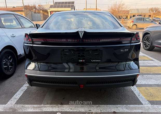 Changan Deepal SL03