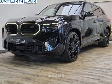 BMW XM  2025 