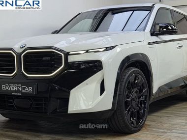 BMW XM  2025 