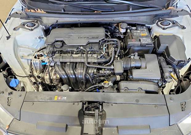 Kia K4