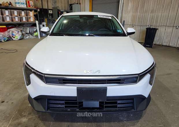 Kia K4