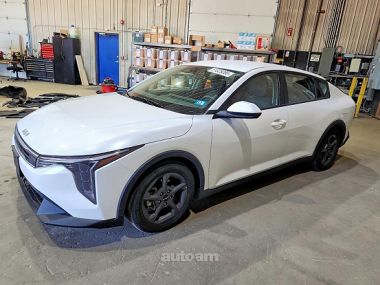 Kia K4  2024 