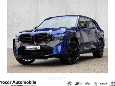 BMW XM  2025 