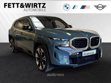 BMW XM  2025 
