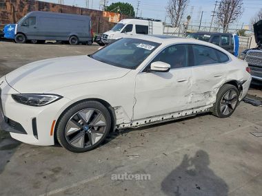BMW i4  2024 