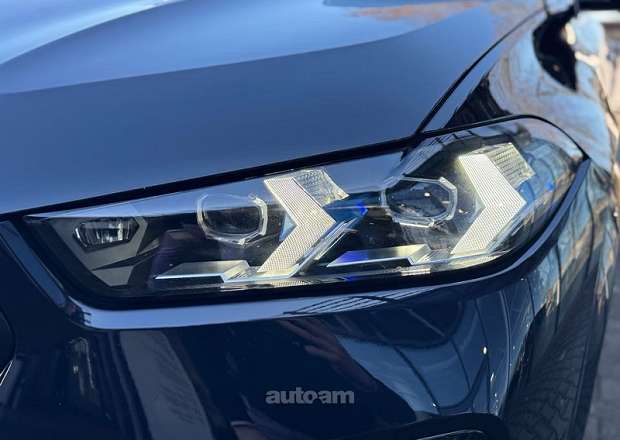 BMW X6 M
