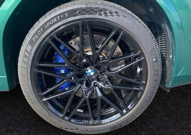 BMW X6 M