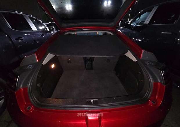Chevrolet Volt