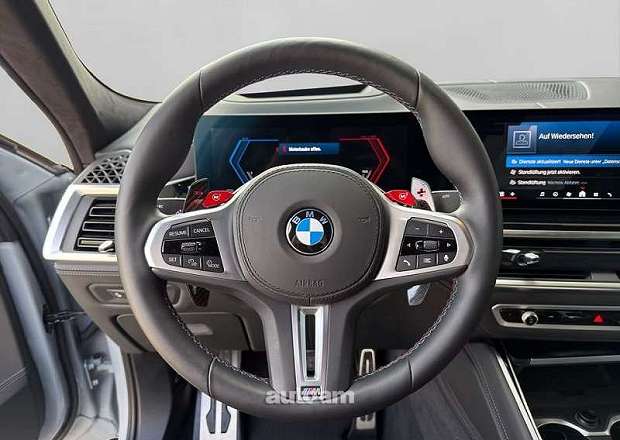 BMW X6 M