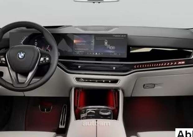 BMW X6 M