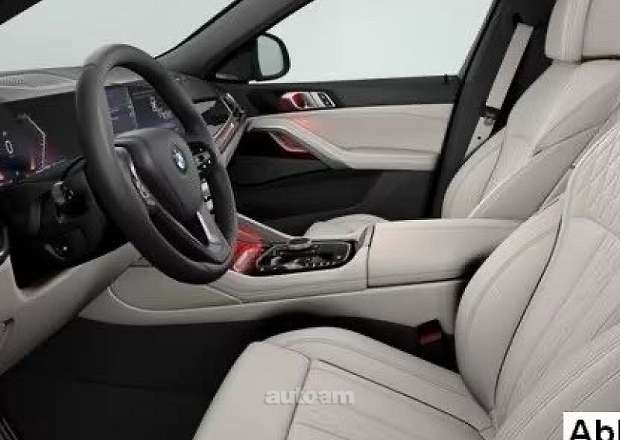 BMW X6 M