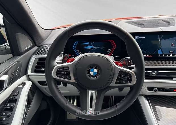 BMW X5 M