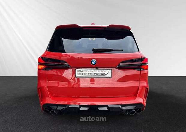 BMW X5 M