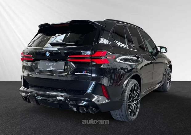 BMW X5 M