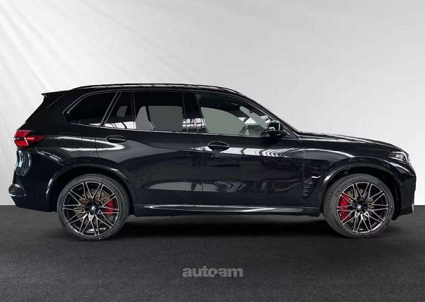 BMW X5 M