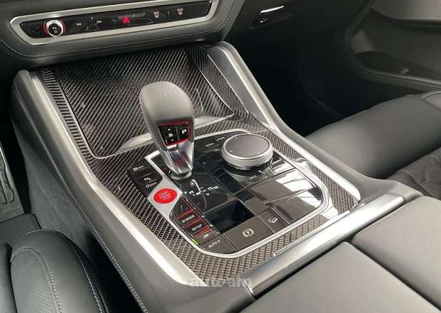 BMW X5 M