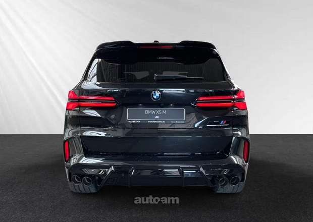 BMW X5 M