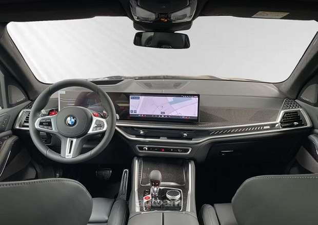 BMW X5 M
