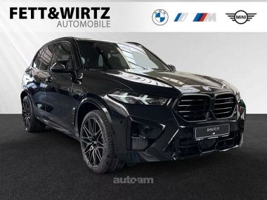 BMW X5 M  2025 