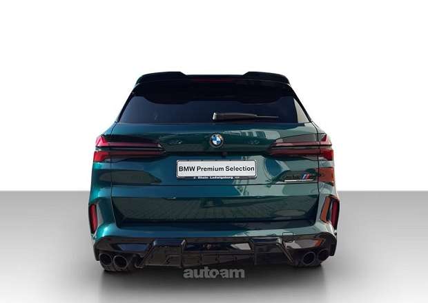BMW X5 M