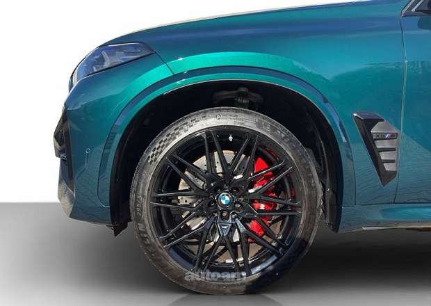 BMW X5 M